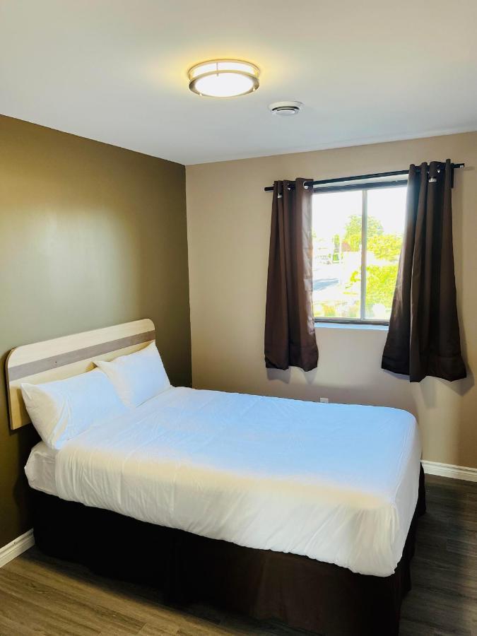 Super 8 By Wyndham Niagara Falls On Exteriör bild